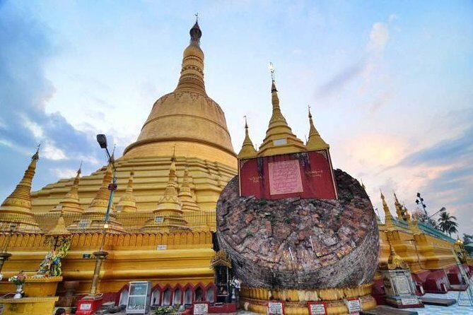 Kingdom of Hanthawaddy: Excursion to Bago from Yangon - Who Is This Tour Best For?