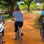 Kingdom Trail Cycling Tour from Colombo - Who Should Consider This Tour?