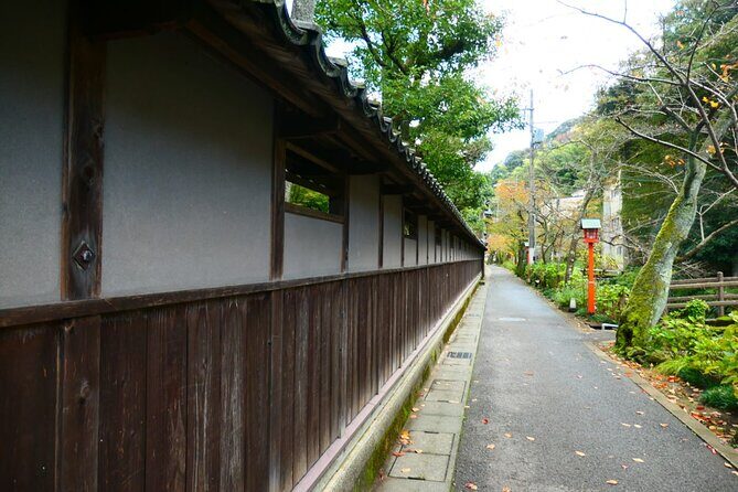 Kinosaki:Rental Electric scooter-Hidden Alleyways route-/90min - Final Thoughts