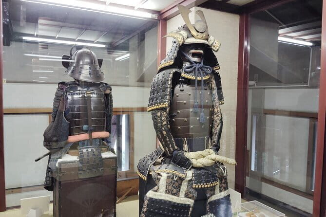 Kintai Kyo Bridge and Iwakuni Castle with Local Guide - Practical Considerations and Value