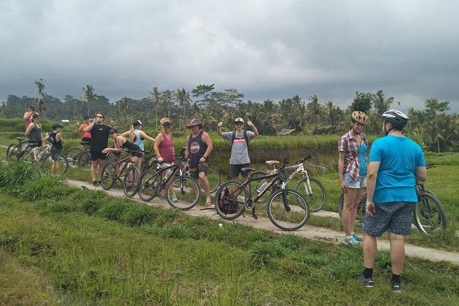 Kintamani Downhill Bike Tour - Final Thoughts