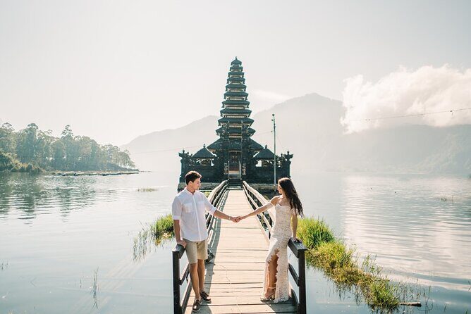 Kintamani - Mount Batur Lake - Tirta Empul Temple Private Tour - FAQ