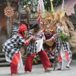 Kintamani MT.BATUR  Ubud Arts - KECAK FIRE DANCE, ULUWATU SUNSET and DINNER - Price & Value