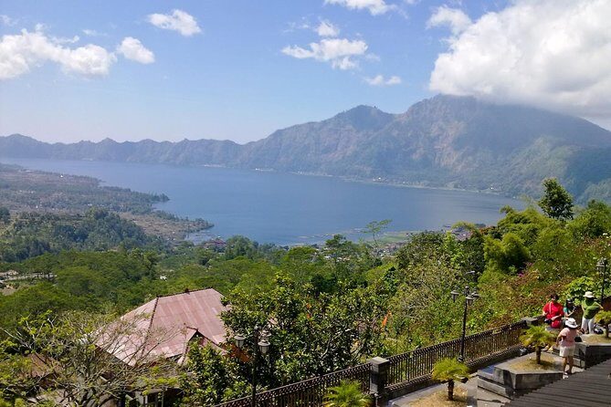 Kintamani Village Tour with Besakih Temple - FAQ