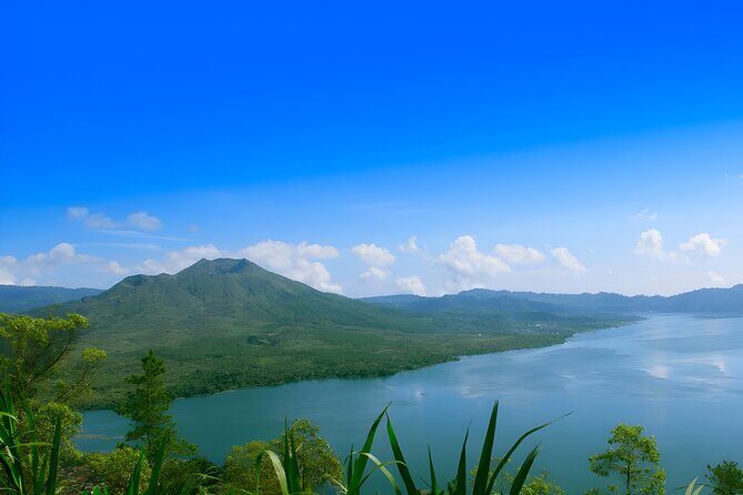 Kintamani Volcano VW Safari Bali Tour - Volkswagen Classic Car Trip - Practical Details: What You Need to Know
