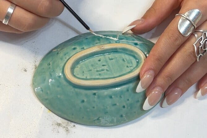 Kintsugi Experience in Naha, Okinawa - Art from Broken Pieces! - Final Thoughts