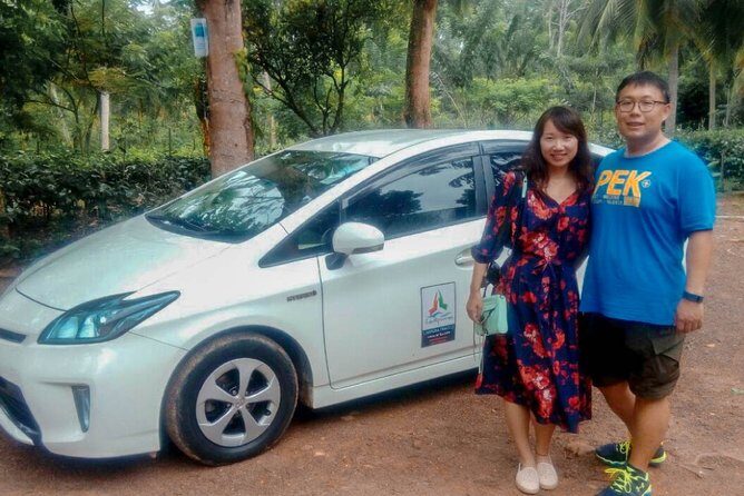 Kiribathkumura City to Colombo (CMB) Airport Private Transfer - What Travelers Say and Why It Matters