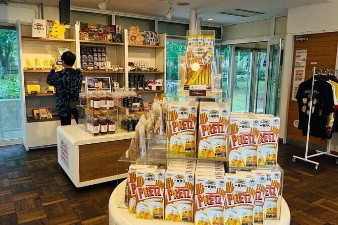 Kirin Beer Hokkaido Chitose Factory Tour - Pricing and Value