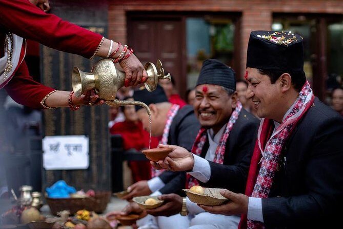 Kirtipur historical tour - What Reviewers Have Noted