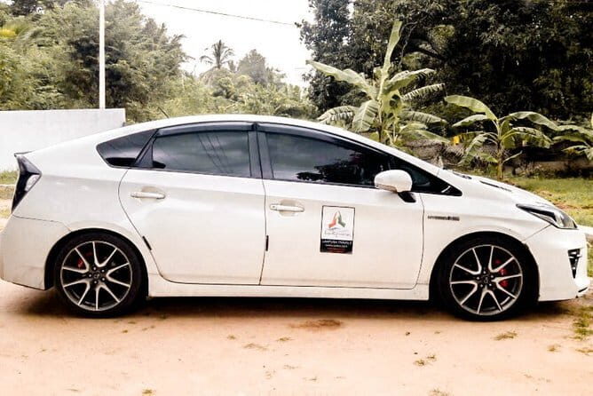 Kirulapone City to Colombo (CMB) Airport Private Transfer - Who Will Love This Service?