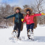 Kitashiobara-mura Private Winter Hiking in Kanjiki Tradition - The Value of the Experience