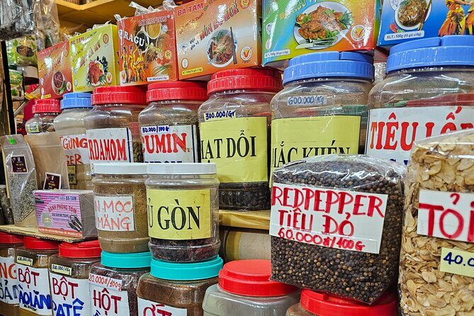 Kitchen by Local - Wet Market Tour and Hands-on Cooking Class - Why This Tour Is Worth Your Time