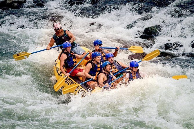 Kitulgala White water Rafting Day tour from Colombo, Negombo or Kandy - Final Thoughts: Is It Worth It?