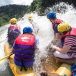 Kitulgala White Water Rafting From Nuwara Eliya - The Sum Up