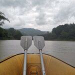 Kiulu White Water Rafting Daytrip - The Practicalities: Whats Included and What to Consider