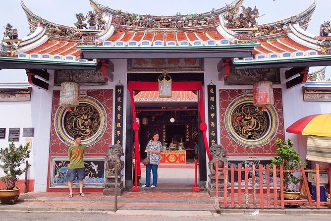 KL Hotels to Singapore Hotels En-route Malacca Heritage Tour - Potential Considerations