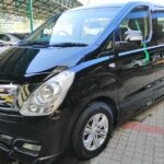 KLIA / KLIA 2 to Seremban City in Comfort!!! - An In-Depth Look at the Transfer Experience