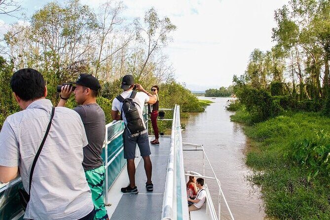 Klias River Safari from Kota Kinabalu - Analyzing the Experience: Value and Realities