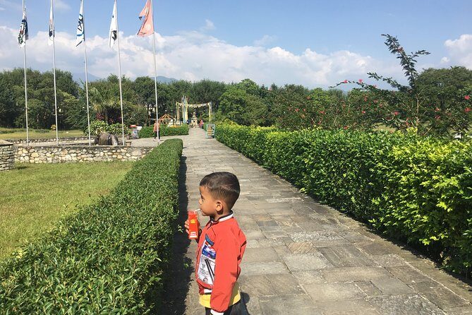 Knowledgeable Day Tour of Museums in Pokhara - What’s Included and What’s Not