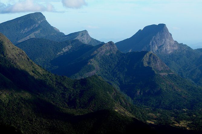 Knuckles and Riverston trekking in 1 day - Authenticity & Guide Insights