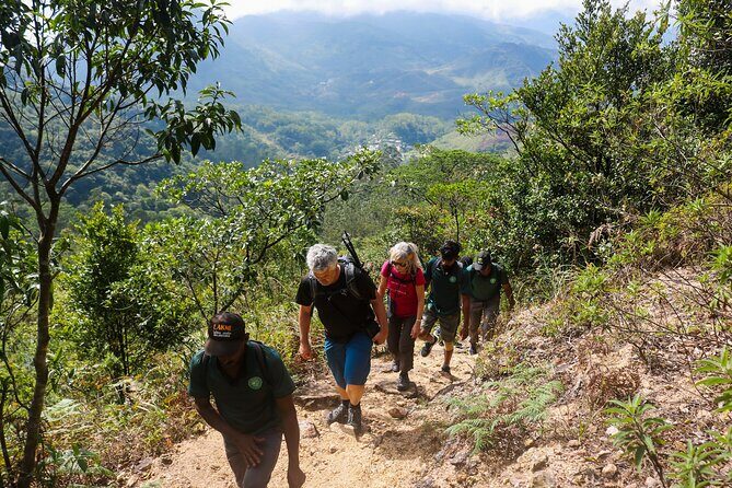 Knuckles Mountain Range Hike from Kandy - Why This Tour Stands Out