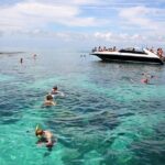 Ko Samui Angthong Marine Park Full Day Tour : Snorkeling & Sea Kayaking - Discovering the Marine Wonders of Mu Ko Ang Thong