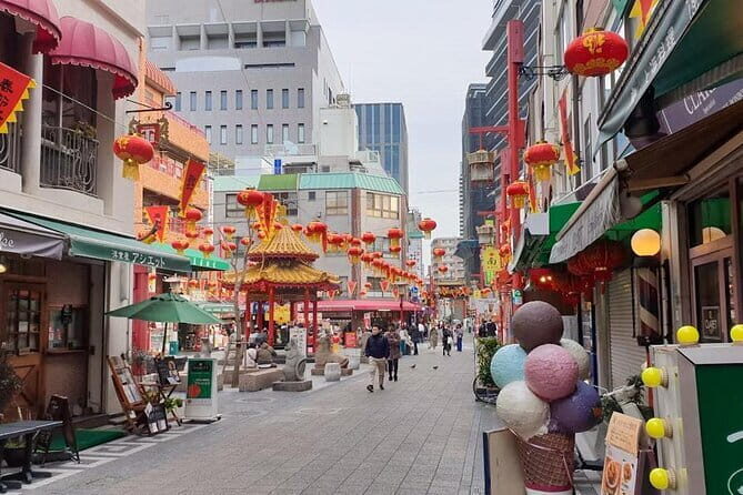 Kobe and Himeji A Journey Through Culture and History - The True Value: Is It Worth It?