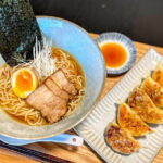 Kobe Home Cooking Ramen and Gyoza Cooking Class - The Shared Meal & Souvenir