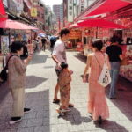 Kobe One-Day Private Walking Tour  5.5 Hours - Kitanocho Hiroba and the Ijinkan District