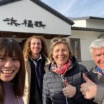 KOBE Sake Walking Tour in Japan's Top Sake Breweries - Authentic Sake Stories & Review Insights