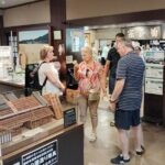 Kobe: Top Sake Region Private Tour  6 Breweries in 1 Day - Practical Aspects and What to Expect