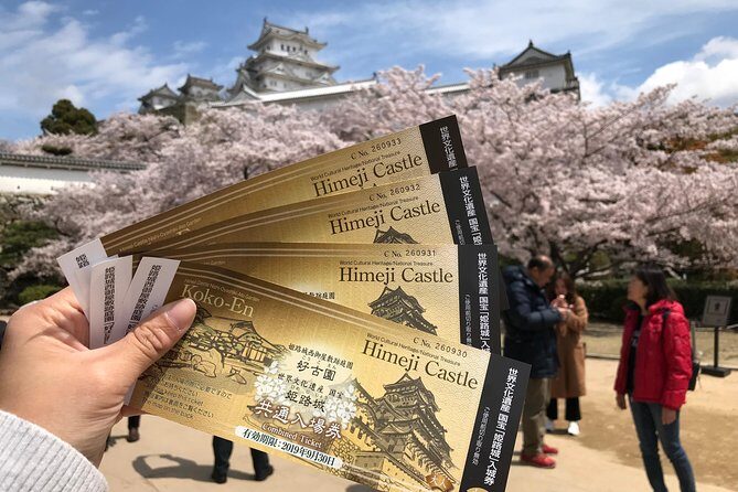 KOBE Walking Tour [Customize Your Itinerary] - The Itinerary Breakdown: What to Expect