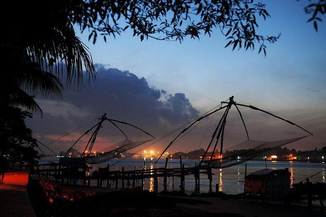 Kochi Heritage, Guided Exploration of Fort Kochi and Jewish Town. - The Sum Up