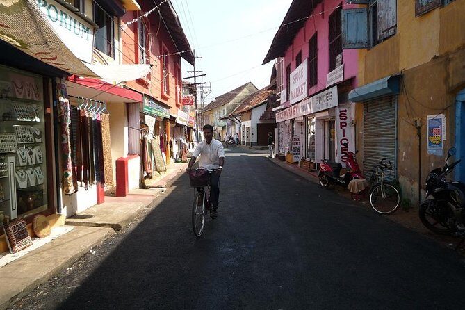 Kochi Super - The Best Of Kochi - Authentic Reviews and Insights