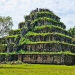 Koh Ker and Beng Mealea Excursion Join-in Tour - Free Hotel pickup - The Sum Up