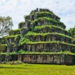 Koh Ker & Beng Mealea Excursion Join-in Tour - Free Hotel Pickup - Insights from Reviewers and What to Expect