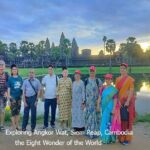 Koh Ker & Beng Mealea Full-Day Join-in Tour by Minivan - Who Should Consider This Tour?