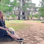 Koh Ker & Beng Mealea With Tour Guide and Luxury Minivan - Who Will Enjoy This Tour?