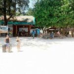 Koh Kradan to Koh Lipe by Satun Pakbara Speed Boat - The Cost and Value