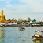Koh Kret Island Bike Tour from Bangkok with Pad Thai Lunch - A Closer Look at the Koh Kret Island Bike Tour