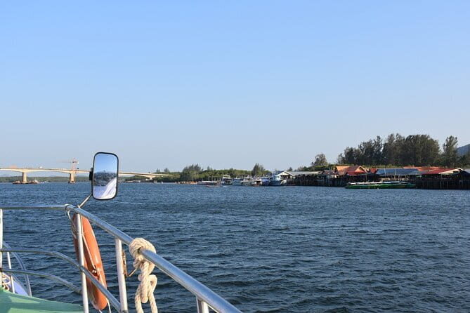 Koh Lanta to Koh Yao Noi by Satun Pakbara Speed Boat - Final Thoughts