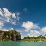 Koh Lanta to Phuket by Ao Nang Princess Ferry - FAQ