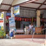 Koh Lanta to Phuket by Ferry - The Ferry Ride: Comfort and Scenic Views