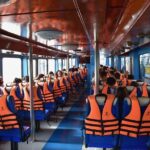 Koh Lanta to Railay Beach by Ao Nang Princess Ferry - FAQs