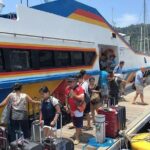 Koh Lipe to Langkawi by Southern Ferry Services - Pricing & Value