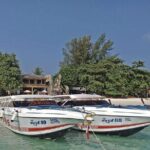 Koh Mook to Koh Phi Phi by Satun Pakbara Speed Boat - Final Thoughts