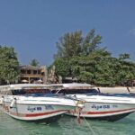Koh Mook to Phuket by Satun Pakbara Speed Boat - What Travelers Can Expect