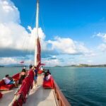 Koh Phangan Brunch Cruise Tour by Red Baron From Koh Samui - A Deep Dive into the Experience