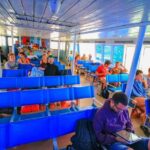 Koh Phangan to Koh Samui Airport by Seatran Discovery Ferry and Minivan - Practical Tips for Travelers