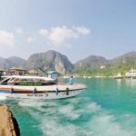 Koh Phi Phi to Ao Nang by Koh Yao Sun Smile Speed Boat - FAQs